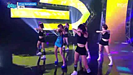 Show! Music Core E510-2 (160625)