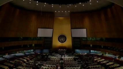 I Was Here (united Nations World Humanitarian Day Perform...