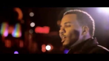 La Fouine feat. The Game - Caillra For Life 