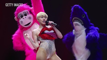 Miley Cyrus to Host 2015 MTV Video Music Awards, 4 Reasons to be Pumped