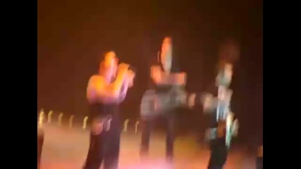 A7x - Unholy Confessions 2009 