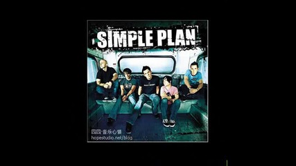Simple Plan - I Can Wait Forever