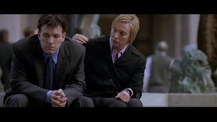 Changing Lanes / Смяна На Платната (2002) Bg Subs №356