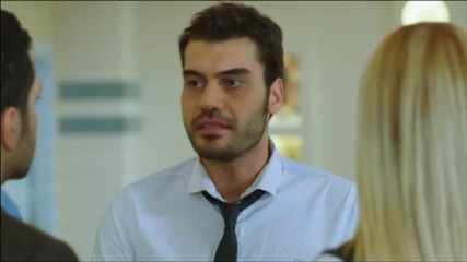Двете лица на Истанбул 29 еп бг аудио