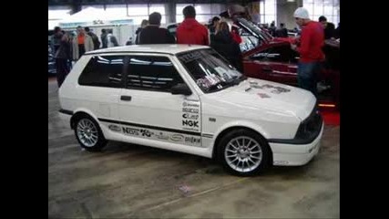 Zastava Tuning
