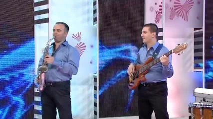 Gezuar 2012 Remzie ft. Nexhat