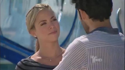 Willy y Samantha - Part 2