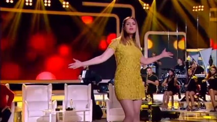 Jelena Jovanovic - Heroj - Gk - Tv Grand 02.10.2017.
