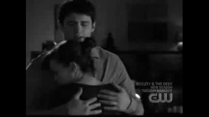 Nathan/haley/jamie - Stay With Me