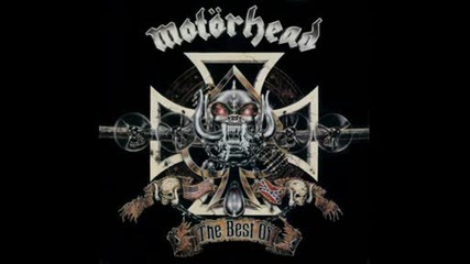 Motorhead - Runaround Man