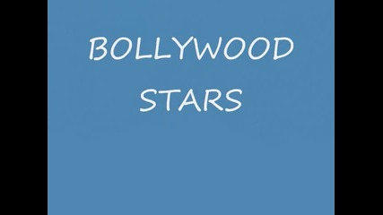 Bollywood Stars § 2 §