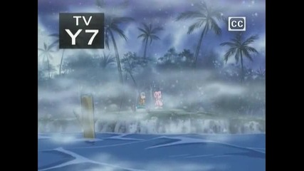 Digimon Se1 Ep 12 - digibaby boom