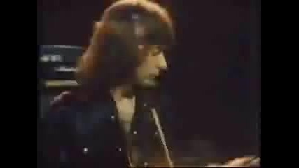 rainbow - since you been gone 