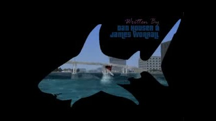 Gta Vice City Intro 