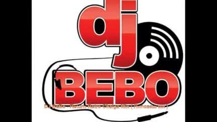 Dj Bebo - Return Retro Chalga Mix ( Липсваш ми ) 2016