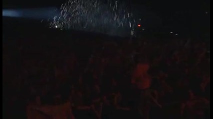 Manowar - Fighting The World live in Bulgaria 2007 Dvd 