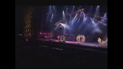 ManOwaR - Secrets Of Steel (live)