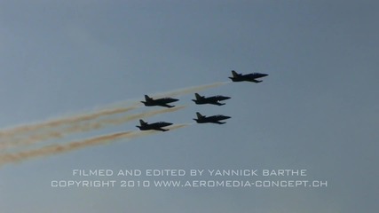 Aeromedia, the showcase of aviation movies by Yannick Barthe 2 