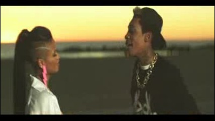 Wiz Khalifa - Roll Up