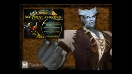 Inside World Of Warcraft - Episode 2