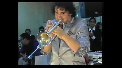 Energy Band 2011 - Orkestar Bobana i Marka Markovica - Sunaj .kamera-asanali B.sl