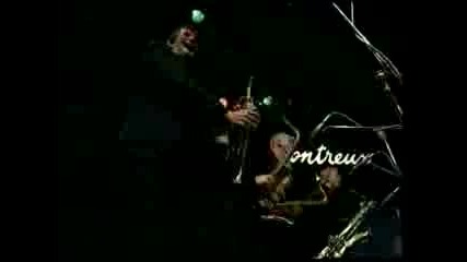 Gary Moore - The Stumble