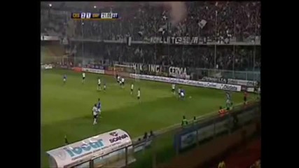 Match - 2010.04.23 (19h45) - Cesena 2 - 3 Empoli - League - Italia 