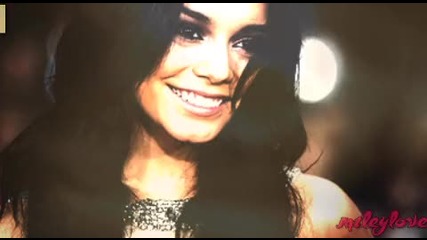 Vanessa H. ;; all of the lights 