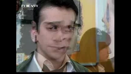 Да върнеш времето назад Еп.28 Част 6