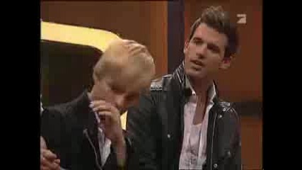 Us5 - Interview