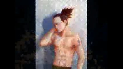 Sexy Naruto Boys and Girls 
