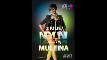 Neylini - Muleina