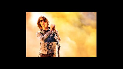 Arctic Monkeys - Secret Door