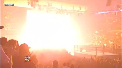 W W E Friday Night Smackdown.02.10.2009 Част 3