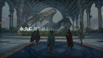 Първото видео на Dragon's Dogma Online