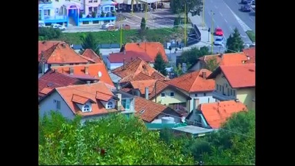 Omer Isovic Lijepa li je Tuzla moja 