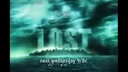 Lost 5x08 Lafleur Promo 1 (abc)