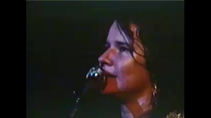 Janis Joplin - Cry Baby (live in toronto 1970) 