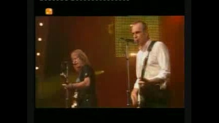 Whatever You Want - Status Quo live at the Montreux Jazz Festival 2004 