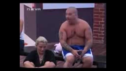 Big Brother Family - Истината 16.05.2010 - eп 8 част 2 