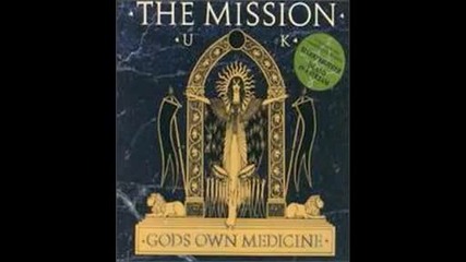 The Mission - Love Me To Death