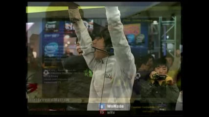 Intel Extreme Masters Chengdu - Counter-strike Highlights