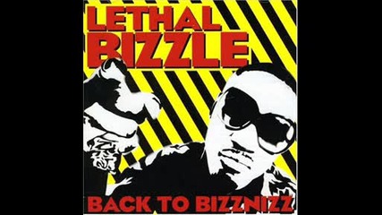 Lethal Bizzle feat. Kate Nash - Look What You Done