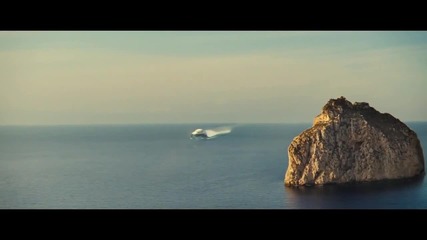 Cloud Atlas - Fan Made Trailer - 2013