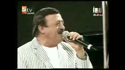 Selami Sahin - Tapilacak kadinsin ( ibo show)