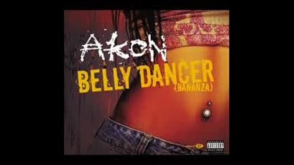 Akon - Belly dancer