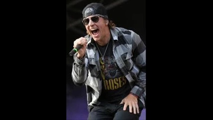 Avenged Sevenfold - Won't see you tonight part 1