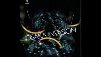 Dj Osaka and Srg - Higher (dj Skin Remix)