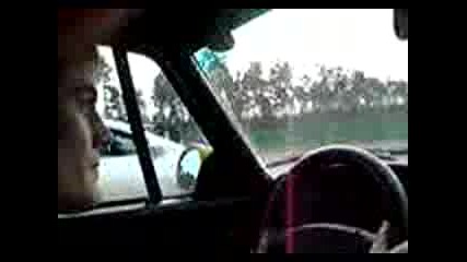 Ruf Ctr Vs Veyron  By Mi4eto0
