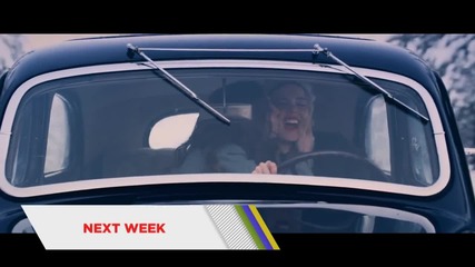 Hot This Week- Feb. 07, 2014